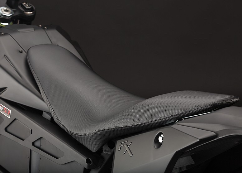 Zero FX ZF 5.7