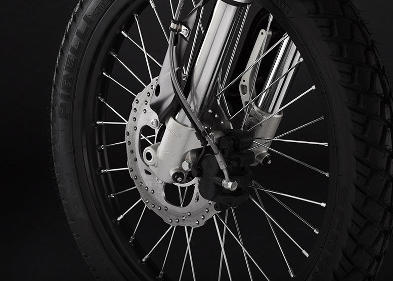 Zero FX ZF 5.7