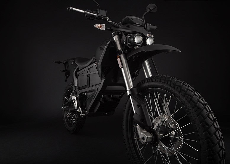 Zero FX ZF 5.7