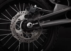 Zero FX ZF 5.7