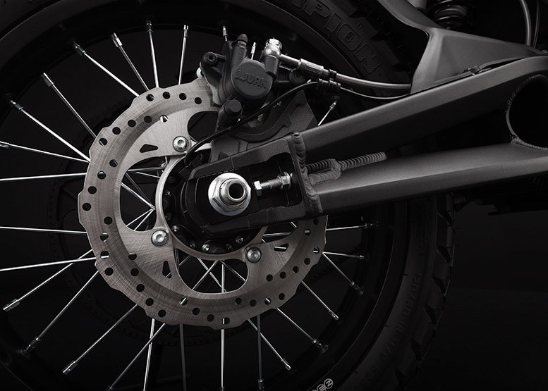Zero FX ZF 5.7