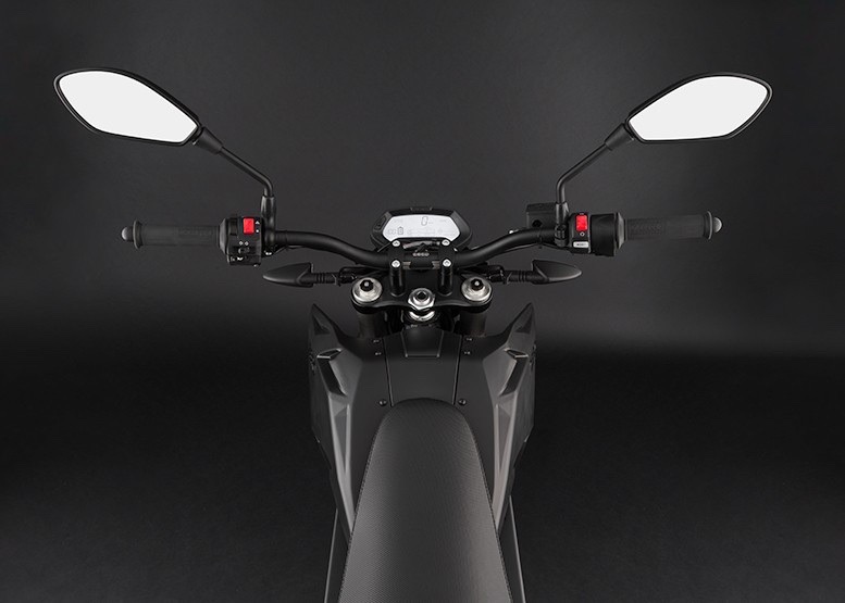 Zero FX ZF 5.7