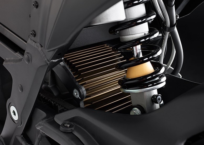 Zero FX ZF 5.7