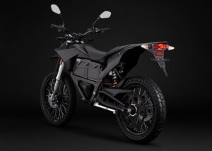 Zero FX ZF 5.7