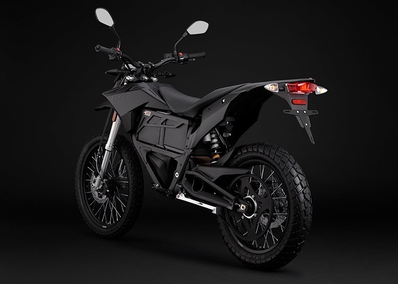 Zero FX ZF 5.7