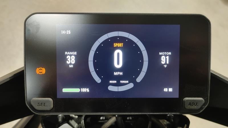 Zero FX ZF 7.2