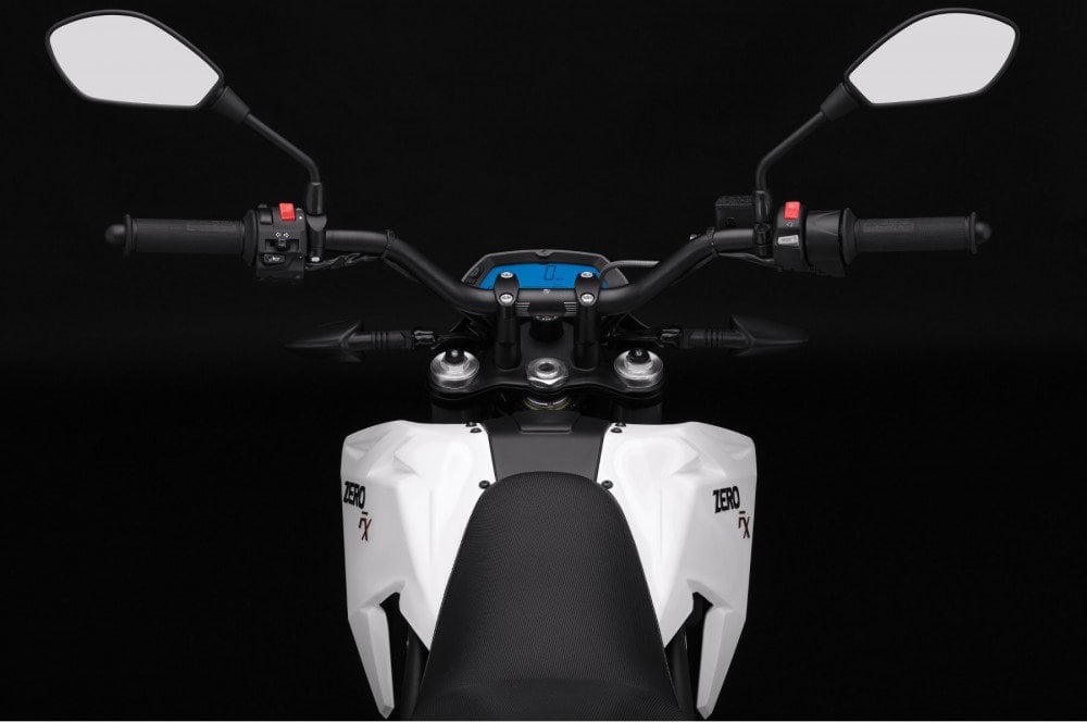 Zero FX ZF 7.2