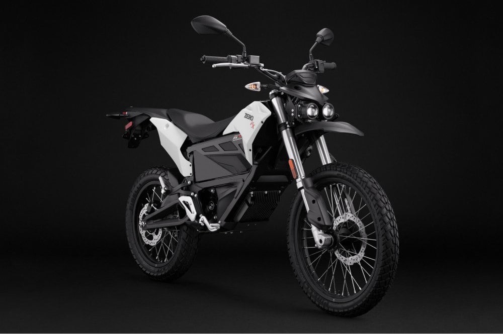 Zero FX ZF 7.2