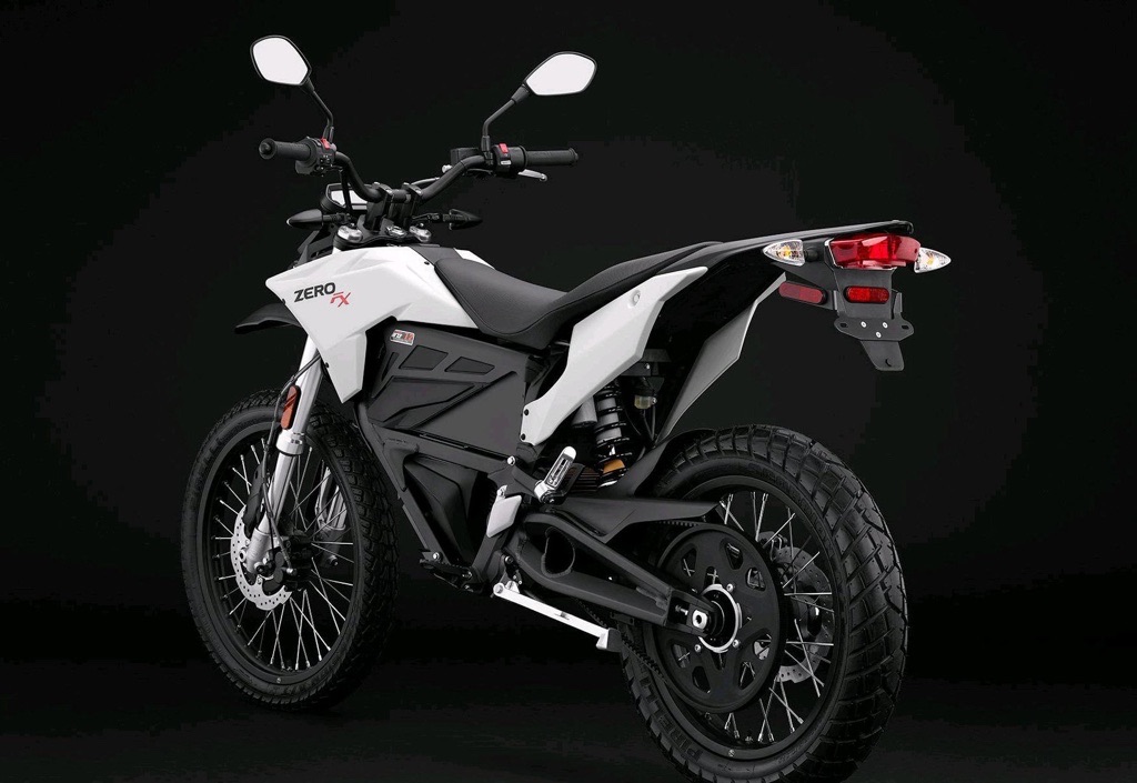 Zero FX ZF 7.2