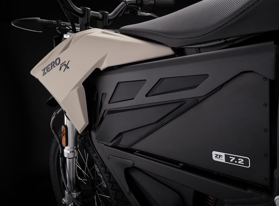 Zero FX ZF 7.2