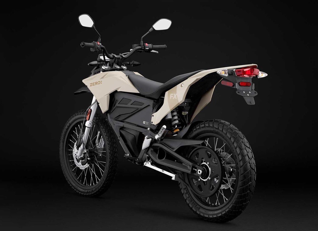 Zero FX ZF 7.2