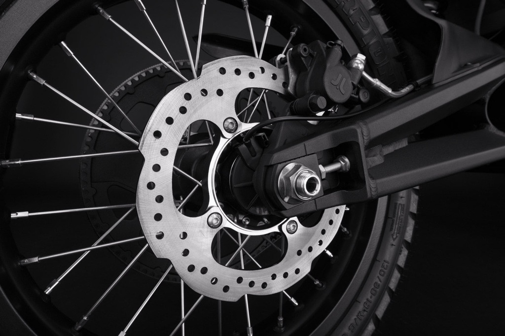 ZERO FXS ZF 3.6 MODULAR