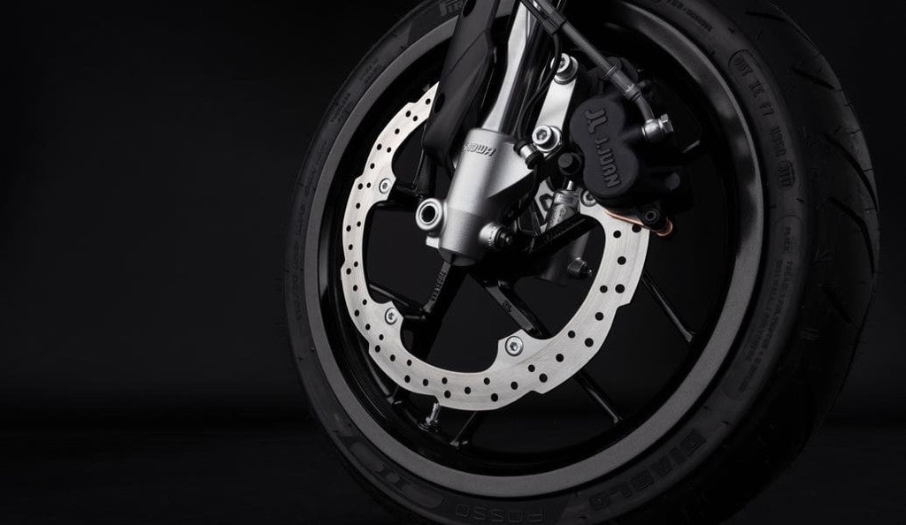 ZERO FXS ZF 3.6 MODULAR