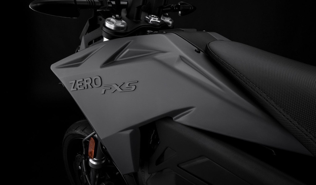 ZERO FXS ZF 7.2