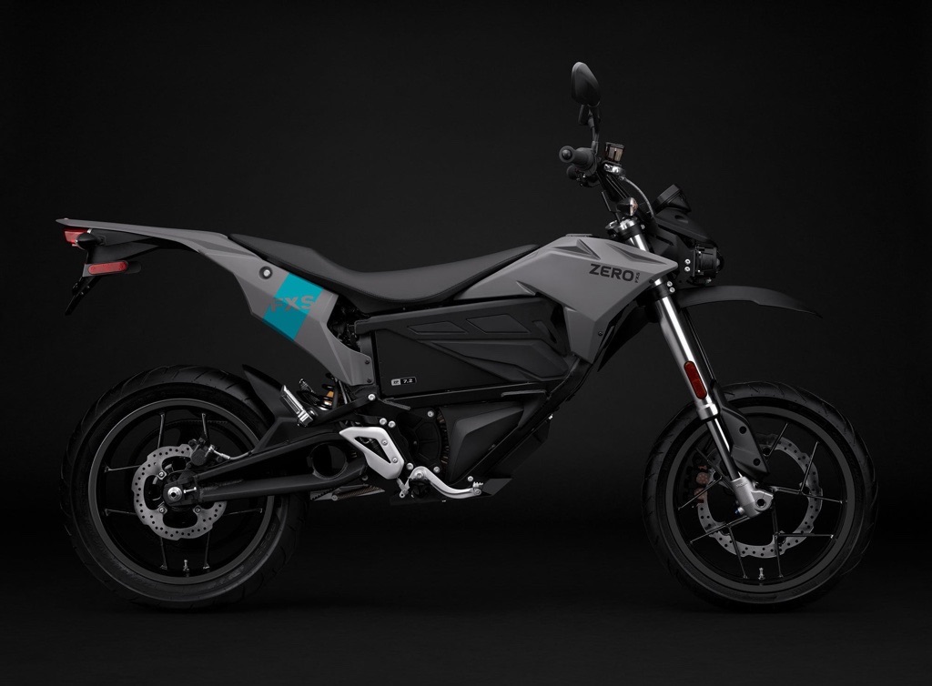 ZERO FXS ZF 7.2