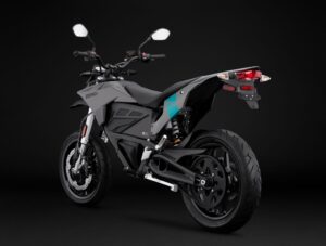 ZERO FXS ZF 7.2