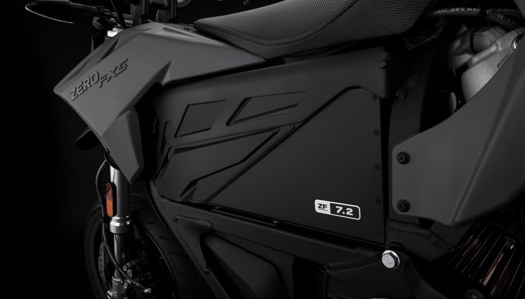 ZERO FXS ZF 7.2