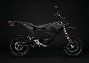 ZERO FXS ZF 7.2