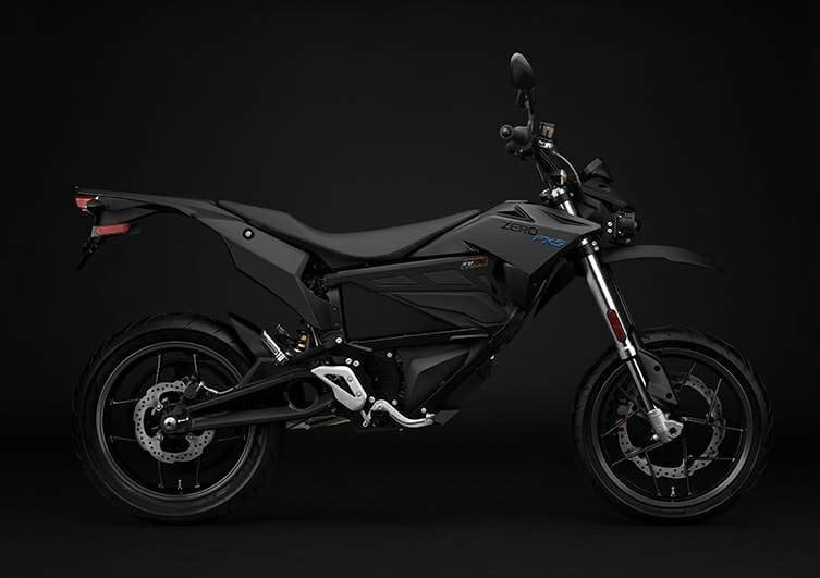 ZERO FXS ZF 7.2