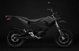 ZERO FXS ZF 7.2