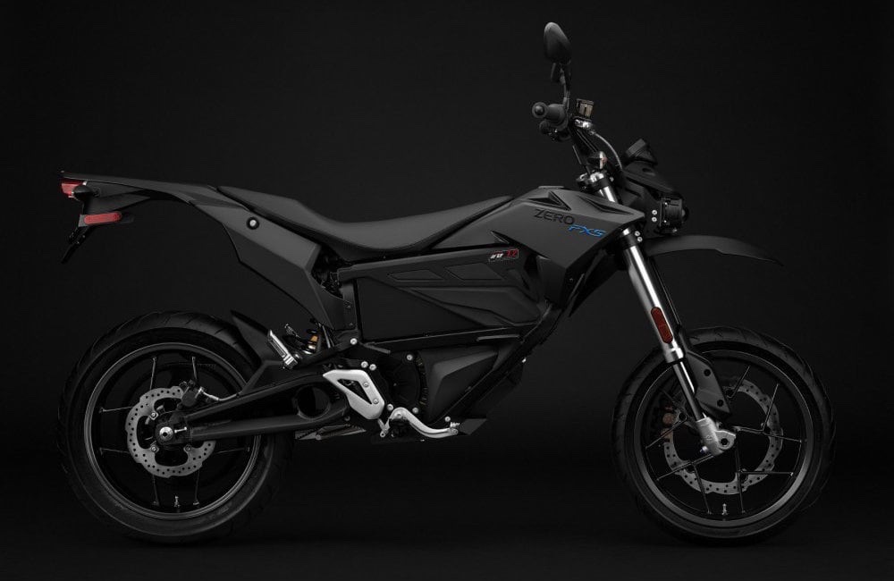ZERO FXS ZF 7.2
