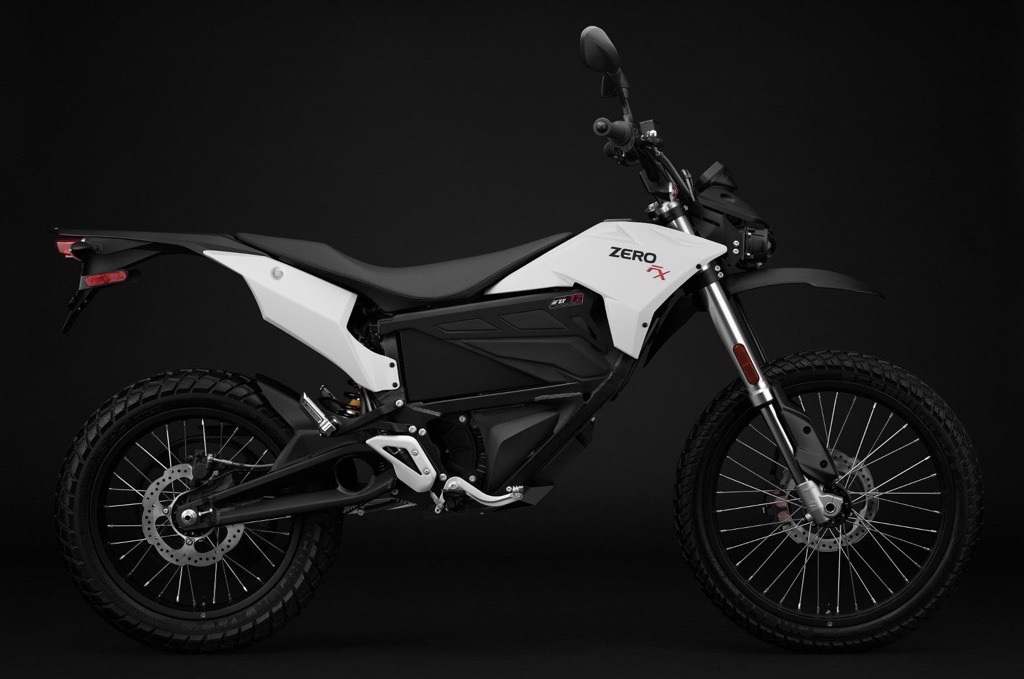 ZERO FXS ZF 7.2