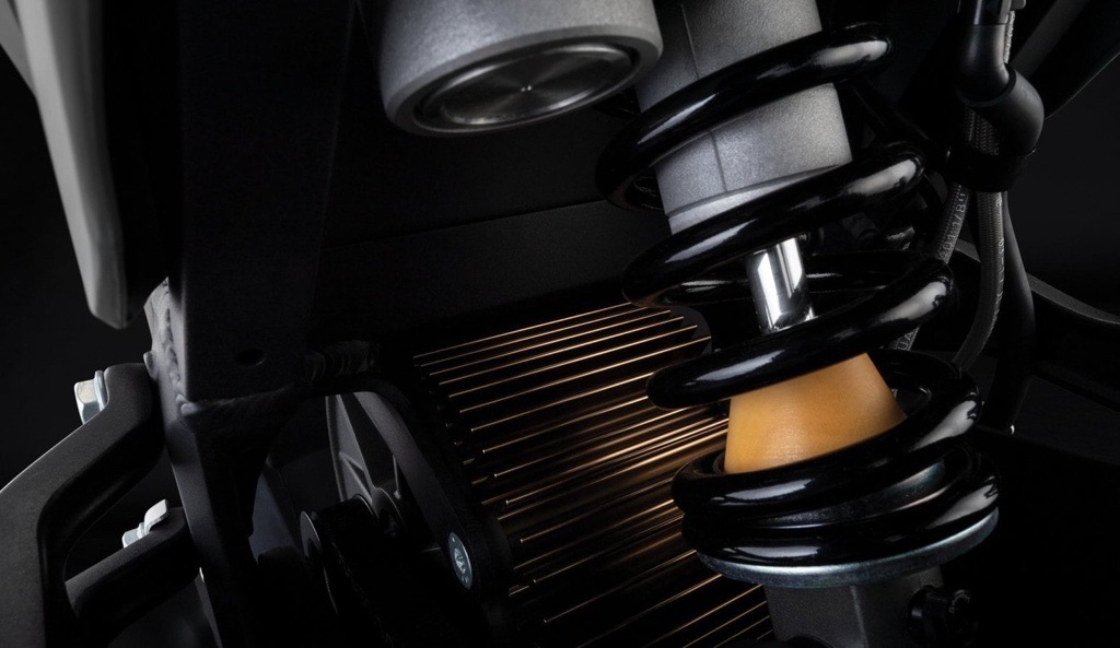 ZERO FXS ZF 7.2