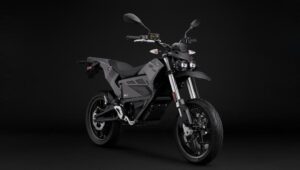 ZERO FXS ZF 7.2
