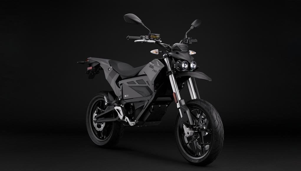 ZERO FXS ZF 7.2