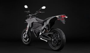 ZERO FXS ZF 7.2