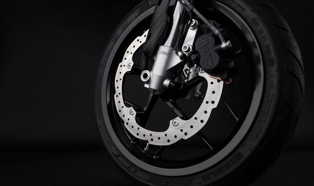 ZERO FXS ZF 7.2