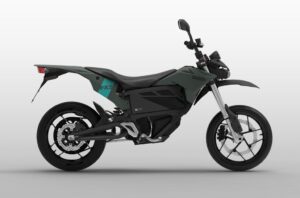 ZERO FXS ZF 7.2