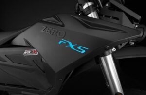 ZERO FXS ZF 7.2