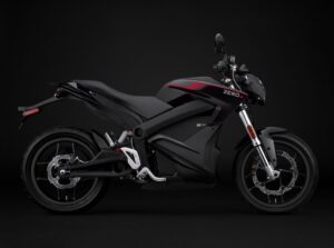ZERO SR ZF 14.4