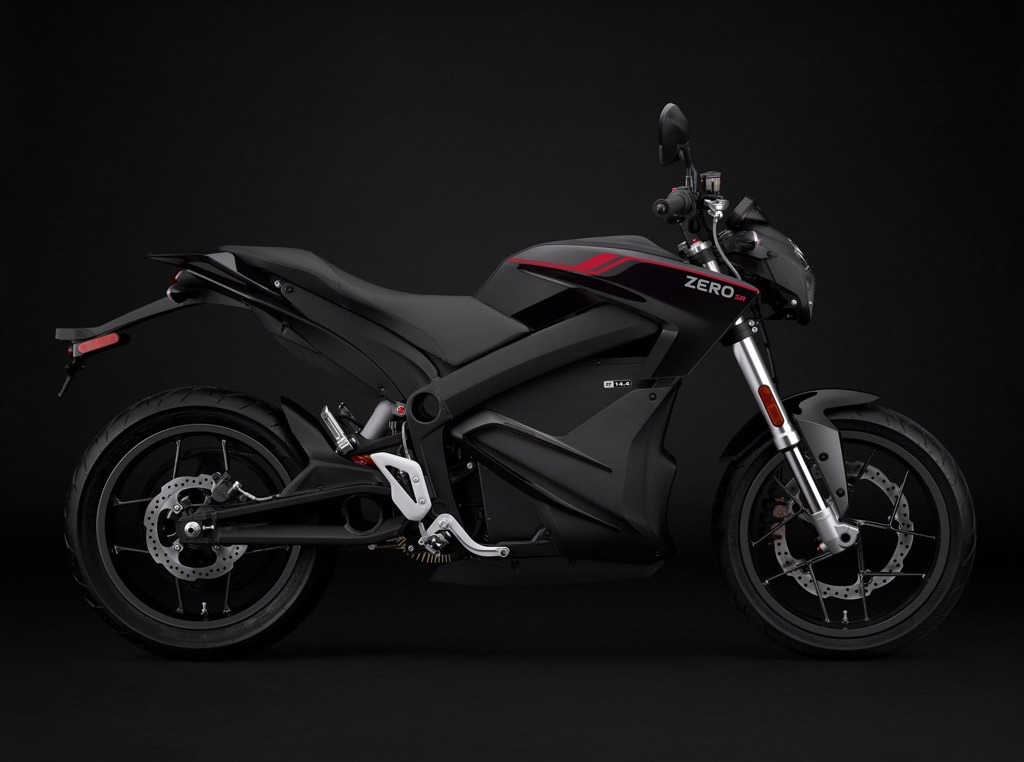 ZERO SR ZF 14.4