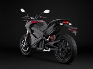 ZERO SR ZF 14.4