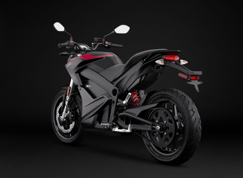 ZERO SR ZF 14.4