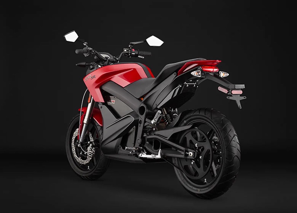 ZERO SR ZF 14.4