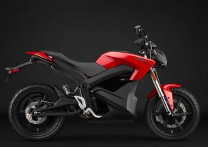 ZERO SR ZF 14.4