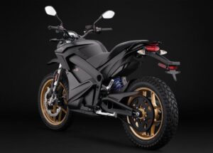 ZERO SR ZF 14.4