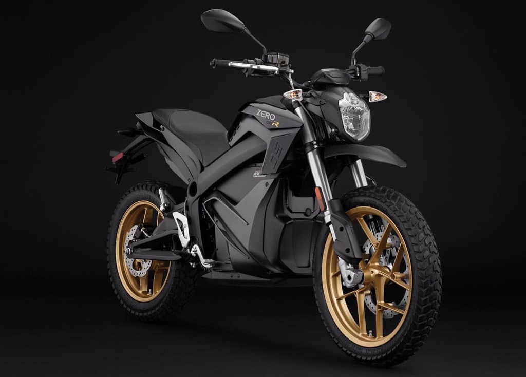 ZERO SR ZF 14.4