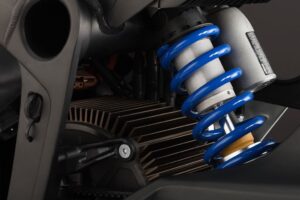 ZERO SR ZF 14.4