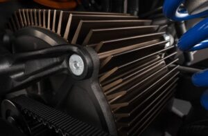 ZERO SR ZF 14.4