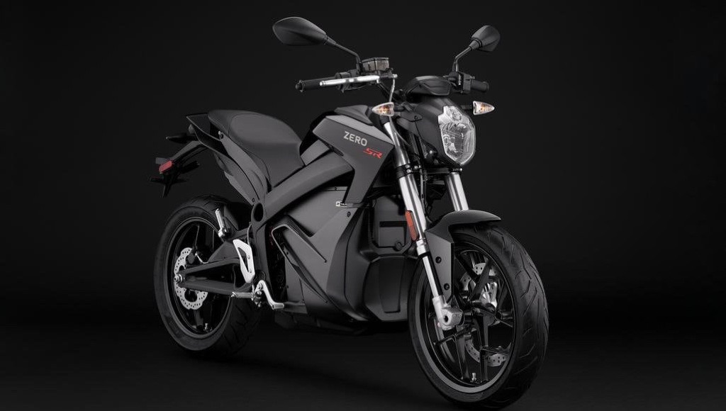 ZERO SR ZF 14.4
