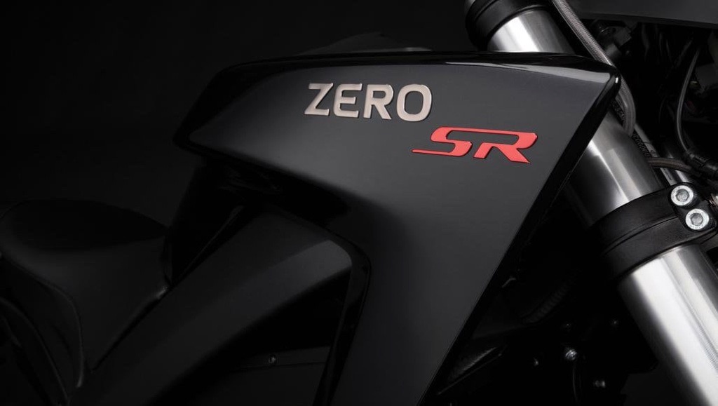 ZERO SR ZF 14.4