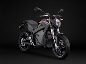 ZERO SR ZF 14.4