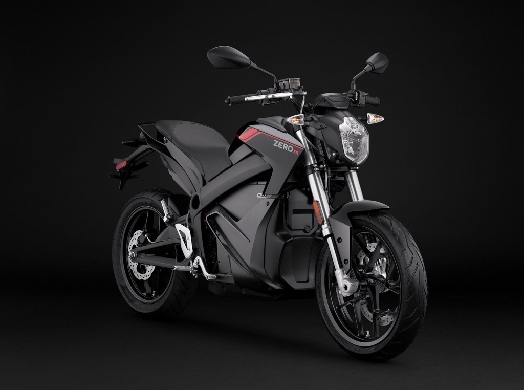 ZERO SR ZF 14.4