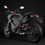 ZERO SR ZF 14.4 + POWER TAN