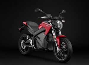 ZERO SR ZF 14.4 + POWER TAN