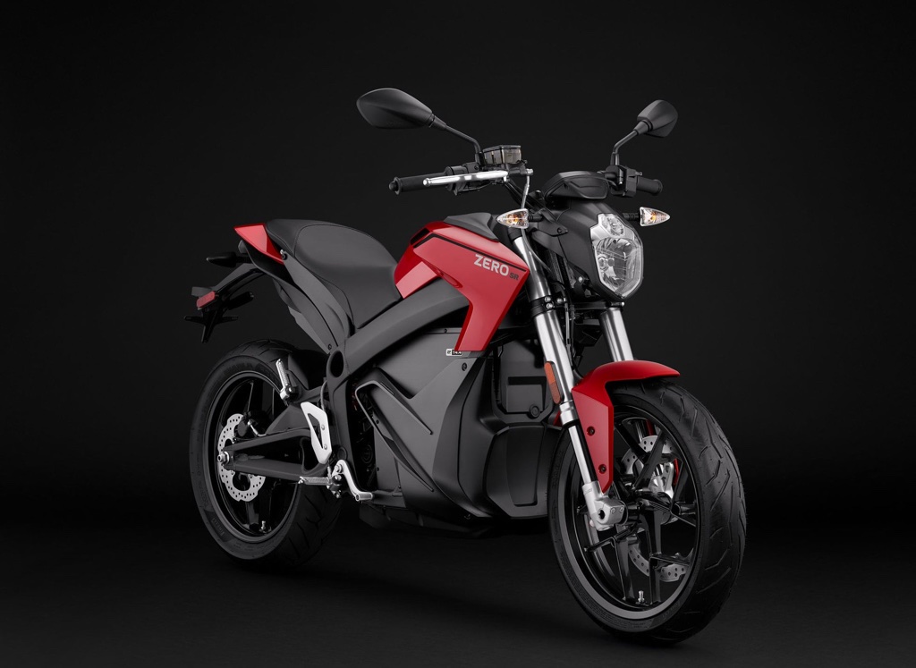 ZERO SR ZF 14.4 + POWER TAN